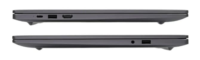 Ноутбук Honor MagicBook X16 2026 16" FHD Ultra 5 125H 16/512GB Intel Arc Graphics WIN 11 Home 5301ARGP BornG-5651TF Space Gray