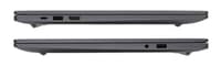 Ноутбук Honor MagicBook X16 2026 16" FHD Ultra 5 125H 16/512GB Intel Arc Graphics WIN 11 Home 5301ARGP BornG-5651TF Space Gray - фото 1