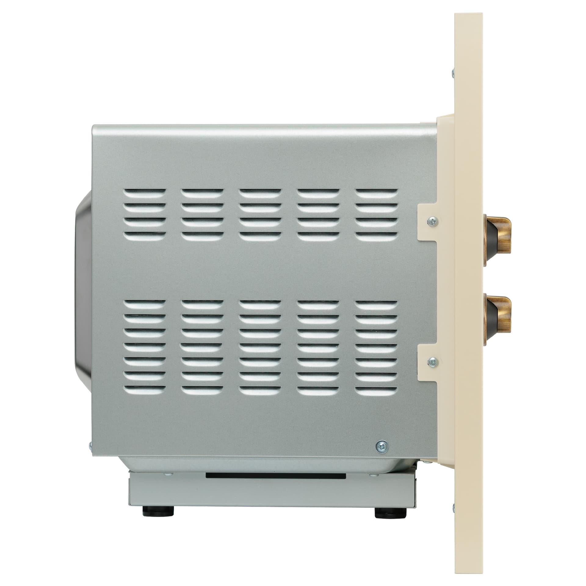 Микроволновая печь встраиваемая 20L KMI 820 RB KORTING