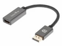 Адаптер DP/HDMI TA560 TELECOM - фото 2