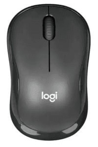 Мышь беспроводная M240 SILENT BLACK 910-007078 LOGITECH - фото 2