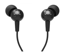 JBL Гарнитура C100si, черная - фото 3