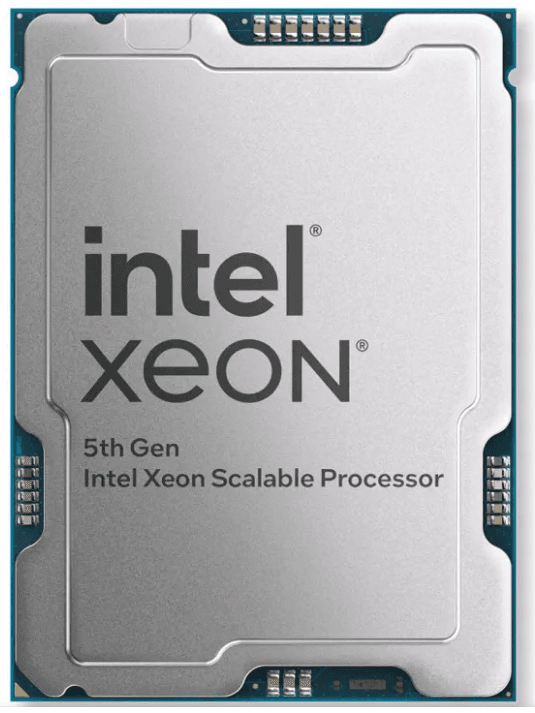 Процессор Intel Xeon 2500/60M 32С S4677 6548Y+ PK8072205559700 S RN6Q