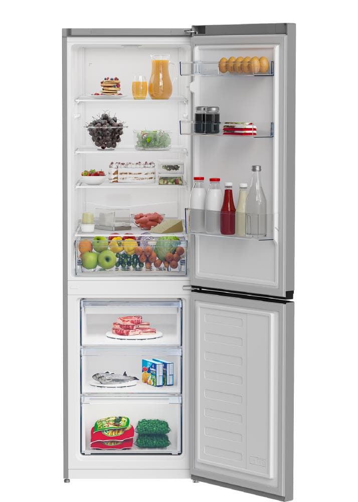 Холодильник B1RCSK362S 7386410002 BEKO