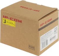 Коммутатор настольный 5-портовый F1005 IP-COM TENDA - фото 7