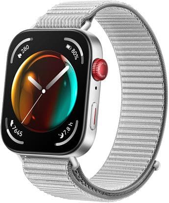 Умные часы FIT 3 GREY SLO-B19 HUAWEI