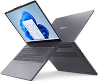 Ноутбук Lenovo IdeaPad Slim 3 16IRH10/16" WUXGA 1920x1200/Intel Core i5 13420H/16 Gb/512 Gb SSD/Intel UHD Graphics/No OS/серый/1.73 кг - фото 5