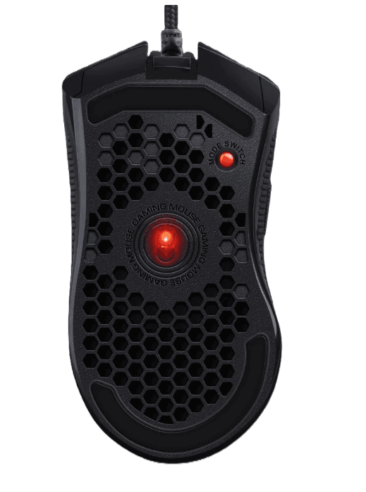 Мышь проводная USB OPTICAL STORM BASIC REDRAGON 71122 REDRAGON
