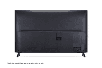 Телевизор QNED 50" 4K 50QNED70A6A.ARUG LG - фото 4