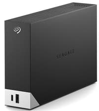 Внешний жесткий диск USB3 8TB EXT. BLACK STLC8000400 SEAGATE - фото 2