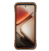 Мобильный телефон XPLORE1 12/256 ORANGE BLACKVIEW - фото 6
