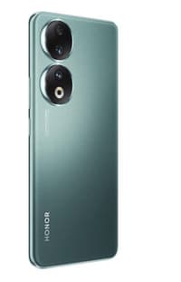 Смартфон Honor HONOR 90 12/512GB 5109ATRU GREEN - фото 3