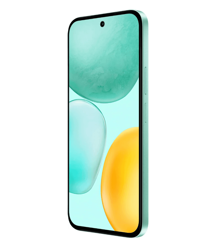 Мобильный телефон HONOR X6c 6/128GB 5109BTEA OCEAN CYAN HONOR