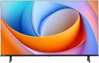 Телевизор LED Hisense 40" 40A4Q черный FULL HD 60Hz DVB-T2 DVB-C DVB-S2 USB WiFi Smart TV (RUS) - фото 5