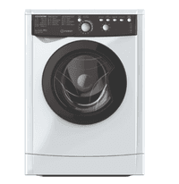Стиральная машина EWSB5085BKCIS 869991570520 INDESIT - фото 2