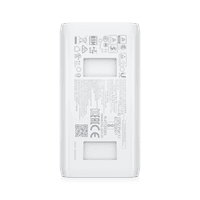 Инжектор PoE U-POE Adapter 15W UBIQUITI - фото 4