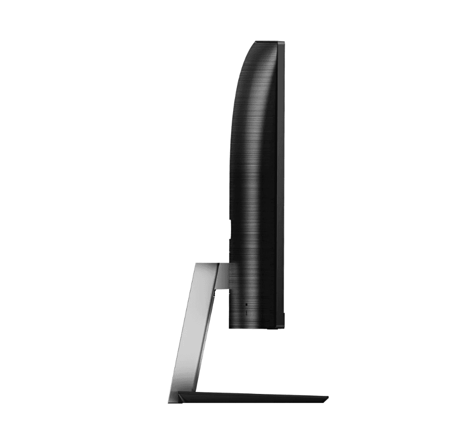 Монитор Philips 31,5" 322E1C/01 1500R, 16:9, VA, FHD, 4ms, 250cd, 75Hz, VGA, HDMI, DP