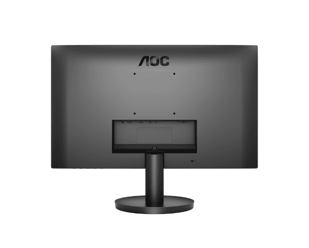 Монитор AOC 23,8" 24B3QA2, 16:9, IPS, FHD, 4ms, 300cd, 120Hz, VGA, HDMI, DP, SPK