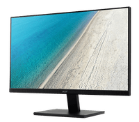 Монитор Acer V227QE0bi 21,5'', 16:9, IPS, FHD, 1/4ms, 250cd, 100Hz, VGA, HDMI - фото 4