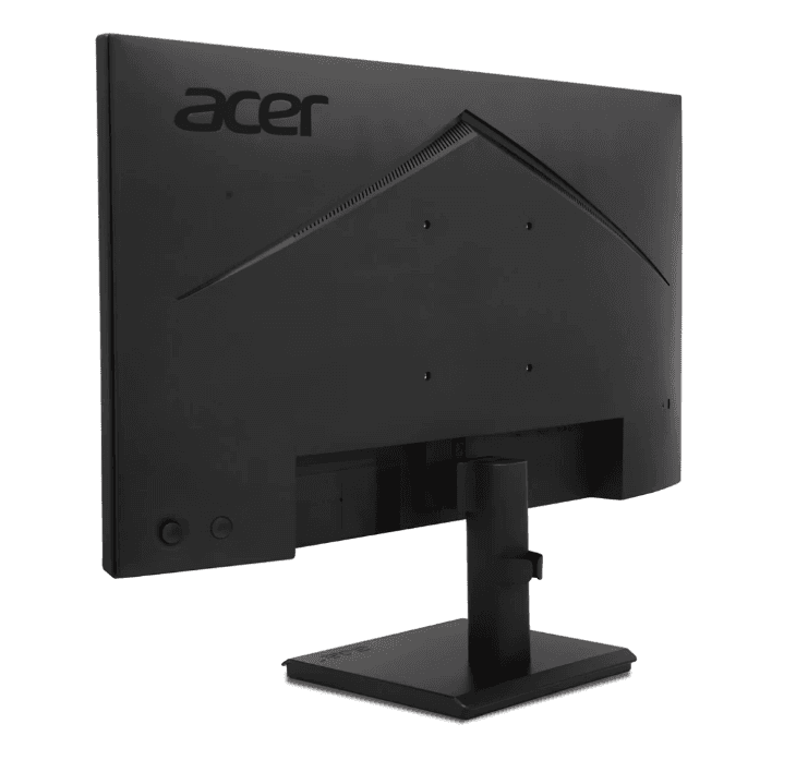 Монитор Acer 27'' Vero V277Gbip 16:9, IPS, FHD, 1/4ms, 250cd, 120Hz, VGA, HDMI, DP