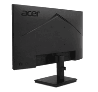 Монитор 27'' ACER Vero V277Gbip IPS, 1920x1080, 1 / 4ms, 250cd, 120Hz, 1xVGA + 1xHDMI(1.4) + 1xDP(1.2), sync: FreeSync, Vesa:100x100 - фото 1