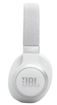 Нaушники WRL LIVE белый 770 NC JBL - фото 3