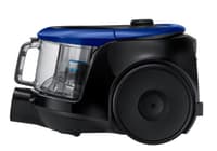 Пылесос Samsung VC18M2110SB/EV синий/черный, 380/1800 Вт, уборка сухой, пылесборник контейнер 1.5 л - фото 7