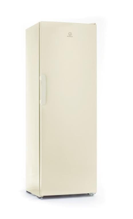 Морозилка DFZ 5175 E 869991650250 INDESIT