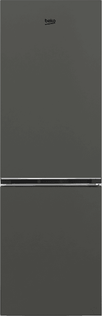 Холодильник Beko B1RCNK272G 2-хкамерн. серый - фото 1