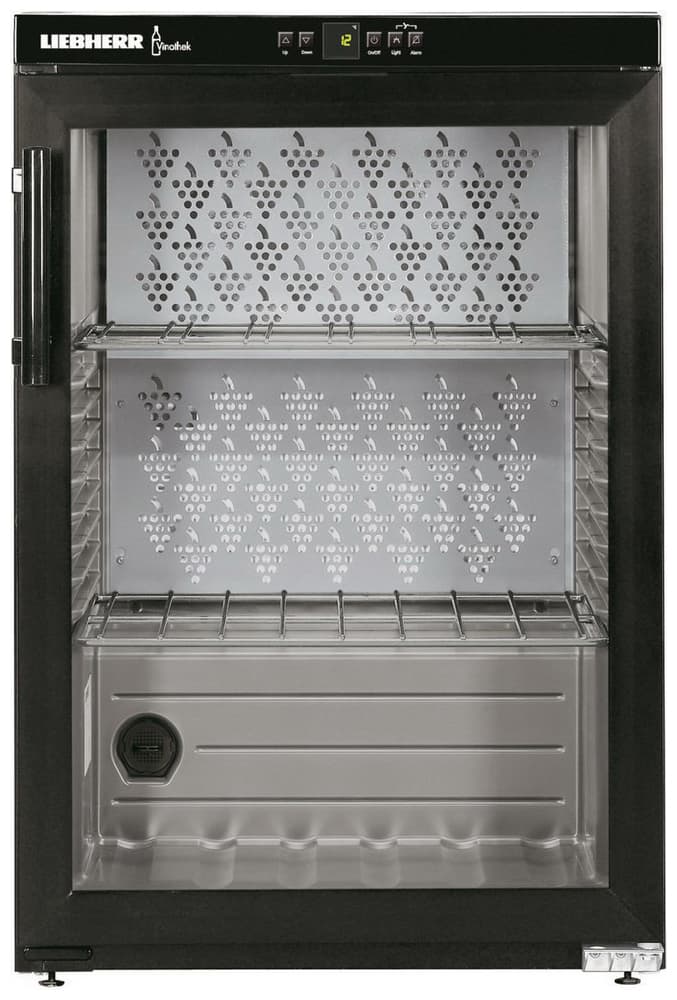 Винный шкаф WKb 1812-22 001 LIEBHERR