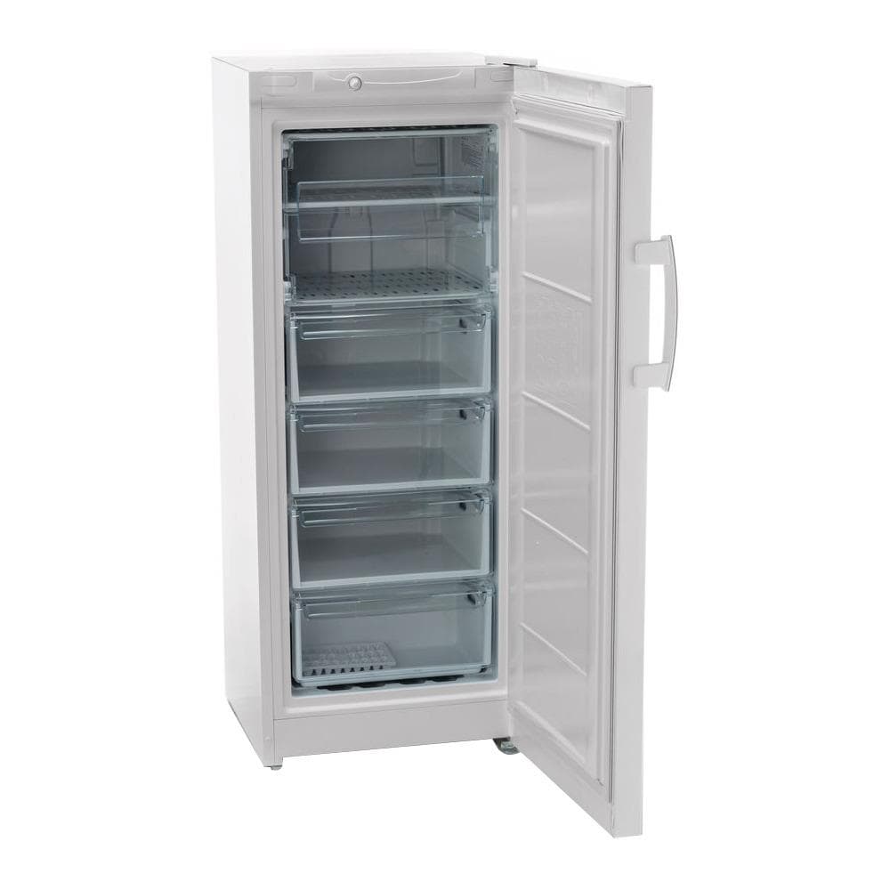 Морозилка DFZ 4150 869991551710 INDESIT