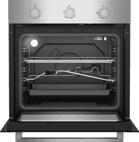 Газовый духовой шкаф BBIGT21100X 7779420261 BEKO - фото 3