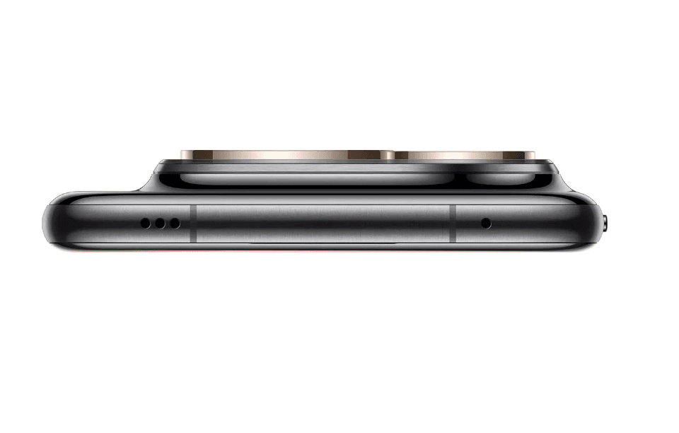 Мобильный телефон PURA 80 ULTRA 16/512GB LMU-LX9 BLACK HUAWEI