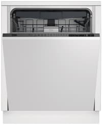 Встраиваемая посудомоечная машина 60CM BDIN16520Q 7629108377 BEKO - фото 1