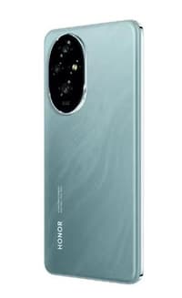 Мобильный телефон HONOR 200 8/256GB 5109BFKC GREEN HONOR - фото 3