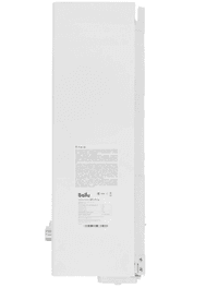 Газовая колонка GWH 10 Fiery BALLU - фото 4
