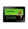 Накопитель SSD SATA2.5" 960GB NAND FLASH ASU630SS-960GQ-R ADATA