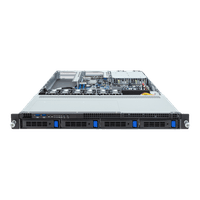 Серверная платформа 1U R133-X13-AAB1 GIGABYTE - фото 2