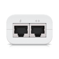 Инжектор PoE U-POE Adapter 15W UBIQUITI - фото 7