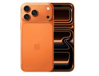 Мобильный телефон IPHONE 17 PRO MAX 1TB MFYG4J/A ORANGE APPLE - фото 1