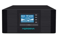 Инвертор SOHO MR-UT1500 мощностью 1500 ВА / 1200 Вт MARSRIVA - фото 1