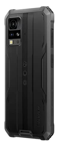 Мобильный телефон BV4800 PRO 4/128GB BLACK BLACKVIEW - фото 6