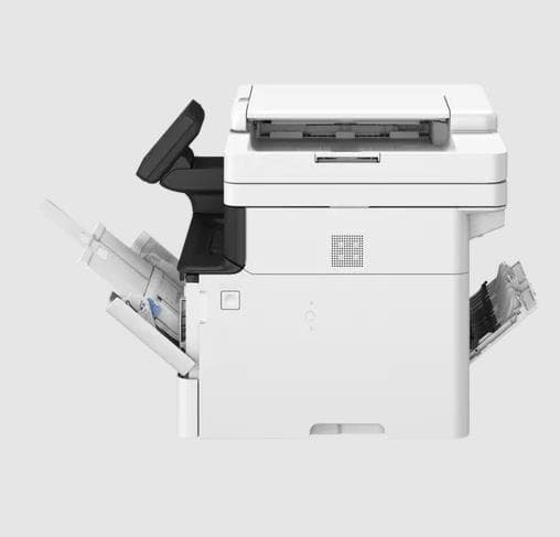 МФУ лазерный Canon i-Sensys MF461DW (5951C020) A4 Duplex WiFi белый