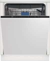 Встраиваемая посудомоечная машина 60CM BDIN16520 7629008377 BEKO - фото 2