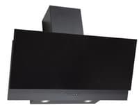 GOOD, Кухонная вытяжка ELIKOR Рубин S4 90П-700-Э4Д антрацит/черн. - фото 1