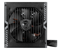 Блок питания ATX 750W MAG A750BN PCIE5 MSI - фото 3
