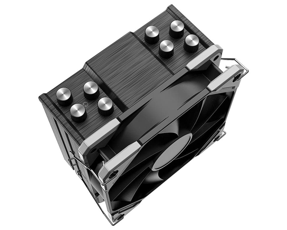 Кулер для процессора SE-214-XT BASIC 180W/PWM ID-COOLING