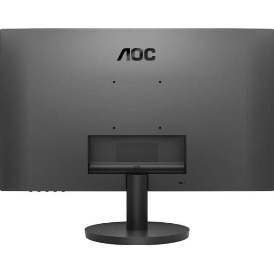 Монитор AOC 27" 27B3CA2, 16:9, IPS, FHD, 4ms, 250cd, 100Hz, HDMI, USB, USB-C, SPK