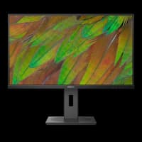 Монитор Philips 31,5" 32B1N3800/01, 16:9, VA, UHD, 4ms, 350cd, 60Hz, HDMI, DP, USB, SPK, HAS - фото 3