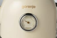 Чайник K17CLIN 739543 BEIGE GORENJE - фото 2